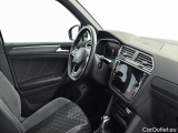 Volkswagen  Tiguan 2,0 TDI 4Motion DSG (AX) R-Line Automatic Diesel  #32