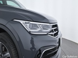  Volkswagen  Tiguan 2,0 TDI 4Motion DSG (AX) R-Line Automatic Diesel  #33
