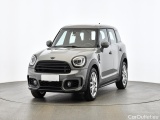  Mini  Countryman One John Cooper Works Trim  Manual Petrol  