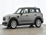  Mini  Countryman One John Cooper Works Trim  Manual Petrol  #3