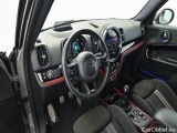  Mini  Countryman One John Cooper Works Trim  Manual Petrol  #24