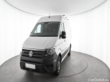  Volkswagen  Crafter 35 Kasten MR L3H3 2,0-I-TDI 4Motion Manual Diesel  