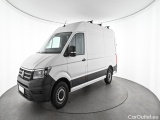  Volkswagen  Crafter 35 Kasten MR L3H3 2,0-I-TDI 4Motion Manual Diesel  #2