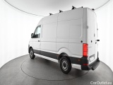  Volkswagen  Crafter 35 Kasten MR L3H3 2,0-I-TDI 4Motion Manual Diesel  #6