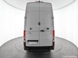  Volkswagen  Crafter 35 Kasten MR L3H3 2,0-I-TDI 4Motion Manual Diesel  #8