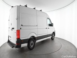  Volkswagen  Crafter 35 Kasten MR L3H3 2,0-I-TDI 4Motion Manual Diesel  #10