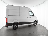  Volkswagen  Crafter 35 Kasten MR L3H3 2,0-I-TDI 4Motion Manual Diesel  #11