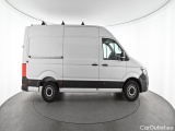  Volkswagen  Crafter 35 Kasten MR L3H3 2,0-I-TDI 4Motion Manual Diesel  #12