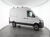  Volkswagen  Crafter 35 Kasten MR L3H3 2,0-I-TDI 4Motion Manual Diesel  #13