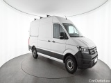  Volkswagen  Crafter 35 Kasten MR L3H3 2,0-I-TDI 4Motion Manual Diesel  #14