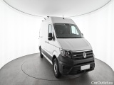  Volkswagen  Crafter 35 Kasten MR L3H3 2,0-I-TDI 4Motion Manual Diesel  #15