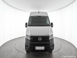  Volkswagen  Crafter 35 Kasten MR L3H3 2,0-I-TDI 4Motion Manual Diesel  #16