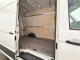  Volkswagen  Crafter 35 Kasten MR L3H3 2,0-I-TDI 4Motion Manual Diesel  #19