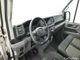  Volkswagen  Crafter 35 Kasten MR L3H3 2,0-I-TDI 4Motion Manual Diesel  #20