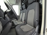  Volkswagen  Crafter 35 Kasten MR L3H3 2,0-I-TDI 4Motion Manual Diesel  #22