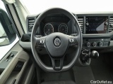  Volkswagen  Crafter 35 Kasten MR L3H3 2,0-I-TDI 4Motion Manual Diesel  #26