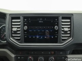  Volkswagen  Crafter 35 Kasten MR L3H3 2,0-I-TDI 4Motion Manual Diesel  #27