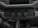  Volkswagen  Crafter 35 Kasten MR L3H3 2,0-I-TDI 4Motion Manual Diesel  #28