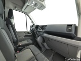  Volkswagen  Crafter 35 Kasten MR L3H3 2,0-I-TDI 4Motion Manual Diesel  #31