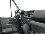  Volkswagen  Crafter 35 Kasten MR L3H3 2,0-I-TDI 4Motion Manual Diesel  #32