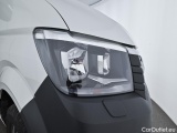  Volkswagen  Crafter 35 Kasten MR L3H3 2,0-I-TDI 4Motion Manual Diesel  #34