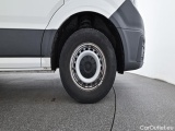  Volkswagen  Crafter 35 Kasten MR L3H3 2,0-I-TDI 4Motion Manual Diesel  #35