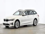  Bmw  Serie 3 48 V Touring Aut. (G21) Advantage Automatic Diesel  #2