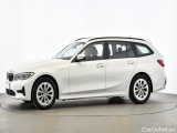  Bmw  Serie 3 48 V Touring Aut. (G21) Advantage Automatic Diesel  #3