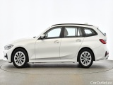  Bmw  Serie 3 48 V Touring Aut. (G21) Advantage Automatic Diesel  #4