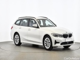  Bmw  Serie 3 48 V Touring Aut. (G21) Advantage Automatic Diesel  #14