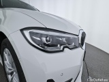  Bmw  Serie 3 48 V Touring Aut. (G21) Advantage Automatic Diesel  #32