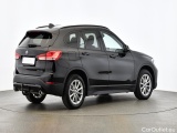  Bmw  X1 sDrive18d Aut. (F48) Advantage - Business-Paket Plus  Automatic Diesel  #10