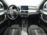  Bmw  X1 sDrive18d Aut. (F48) Advantage - Business-Paket Plus  Automatic Diesel  #20