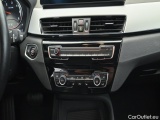 Bmw  X1 sDrive18d Aut. (F48) Advantage - Business-Paket Plus  Automatic Diesel  #23