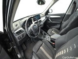  Bmw  X1 sDrive18d Aut. (F48) Advantage - Business-Paket Plus  Automatic Diesel  #26