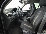  Bmw  X1 sDrive18d Aut. (F48) Advantage - Business-Paket Plus  Automatic Diesel  #27