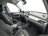  Bmw  X1 sDrive18d Aut. (F48) Advantage - Business-Paket Plus  Automatic Diesel  #31