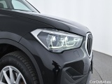  Bmw  X1 sDrive18d Aut. (F48) Advantage - Business-Paket Plus  Automatic Diesel  #33