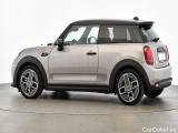  Mini  Cooper SE 32,6kWh Aut. (F56) MINI Electric Collection Automatic Electric  #5