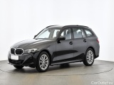  Bmw  Serie 3 48 V xDrive Touring Aut. (G21) - Automatic Diesel  #2