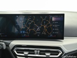  Bmw  Serie 3 48 V xDrive Touring Aut. (G21) - Automatic Diesel  #21