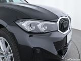  Bmw  Serie 3 48 V xDrive Touring Aut. (G21) - Automatic Diesel  #32