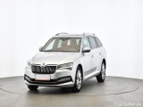  Skoda  Superb Kombi 2,0 TDI DSG (3V) Style Automatic Diesel  