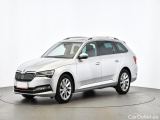  Skoda  Superb Kombi 2,0 TDI DSG (3V) Style Automatic Diesel  #2