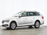  Skoda  Superb Kombi 2,0 TDI DSG (3V) Style Automatic Diesel  #3
