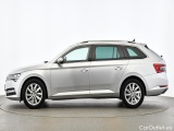 Skoda  Superb Kombi 2,0 TDI DSG (3V) Style Automatic Diesel  #4