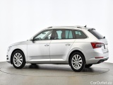  Skoda  Superb Kombi 2,0 TDI DSG (3V) Style Automatic Diesel  #5