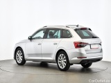  Skoda  Superb Kombi 2,0 TDI DSG (3V) Style Automatic Diesel  #6