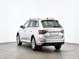  Skoda  Superb Kombi 2,0 TDI DSG (3V) Style Automatic Diesel  #7