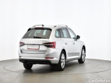  Skoda  Superb Kombi 2,0 TDI DSG (3V) Style Automatic Diesel  #9